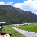 Fjordpanorama - With View *