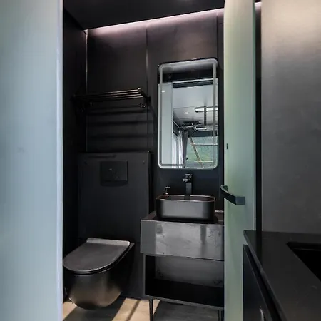 Fjordpanorama - With View בית נופש *