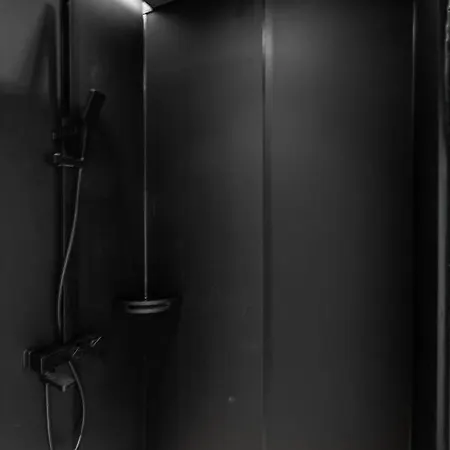 Fjordpanorama - With View *