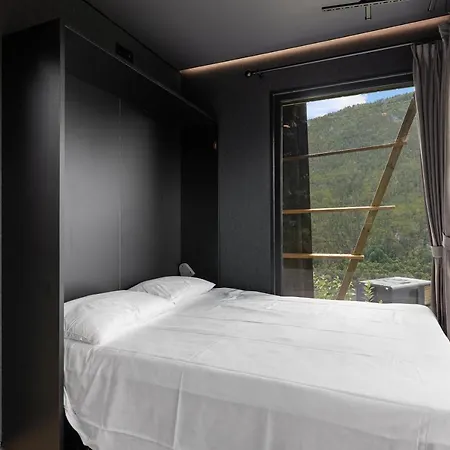 Nyaraló Fjordpanorama - With View